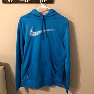 Men’s Nike hoodie